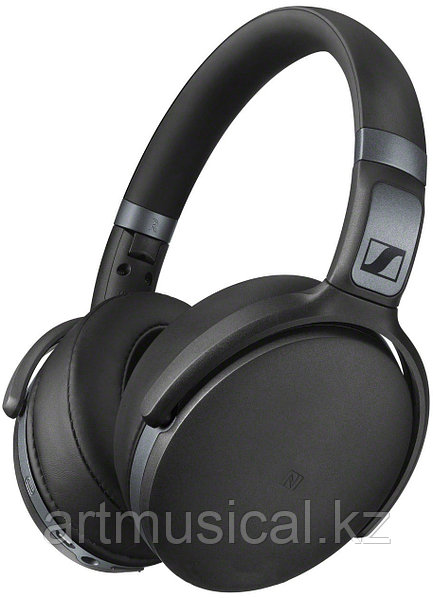 Sennheiser hd 4.40 b sale