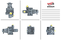 НАСОС ГУР MSG BW002R BMW E36 1.6-1.8 93-96