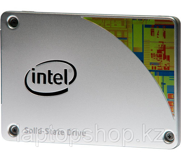SSD 2.5 " Intel 530 480GB, SSDSC2BW480A401 - фото 1 - id-p69798103