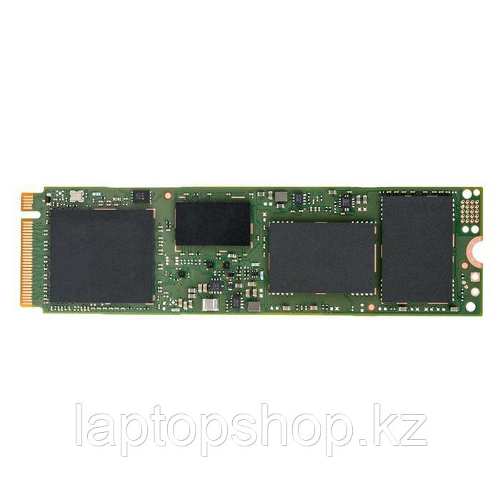 SSD M.2 Intel 600p 512GB, M.2 2280 - фото 1 - id-p69798127