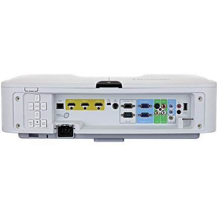 Проектор инсталяционный ViewSonic PRO8800WUL, фото 2