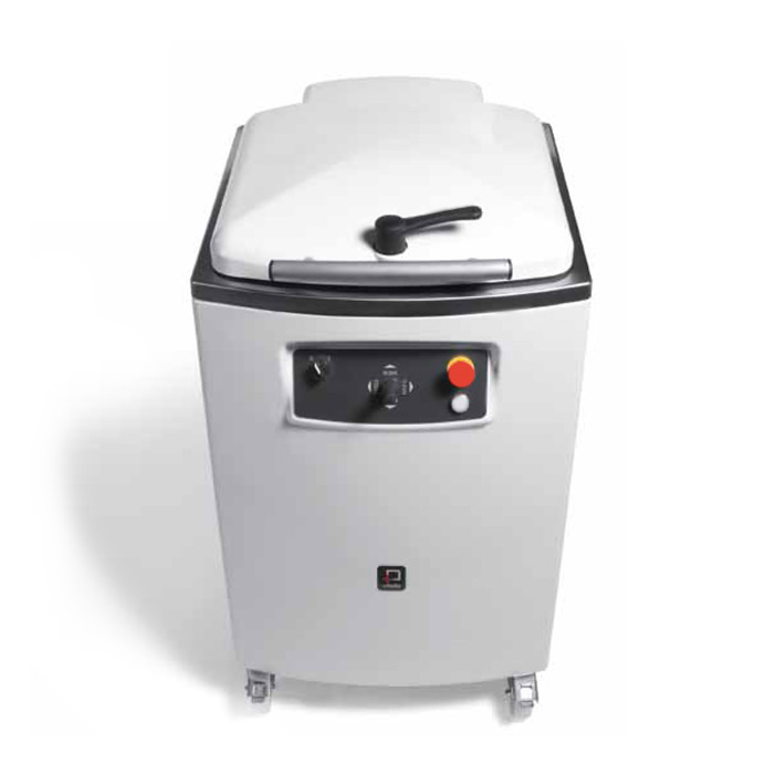 Тестоделитель-округлитель Flamic SPA SA 30