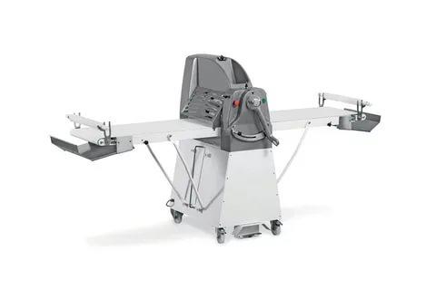 Тестораскаточная машина WLBake DSF 500-700