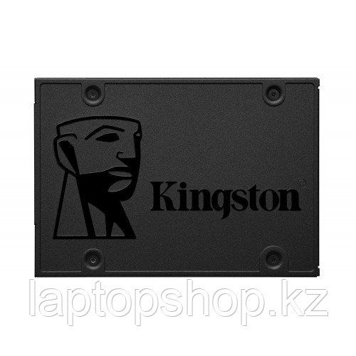 SSD 2.5" Kingston A400 480GB SATA3, SA400S37/480G