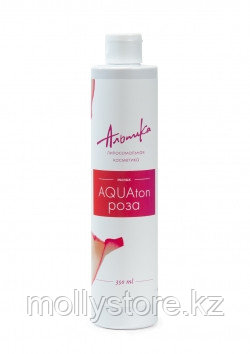 Альпика Тоник AQUAton Роза 350 мл