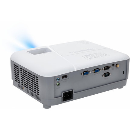 Проектор универсальный ViewSonic PA503X, фото 2
