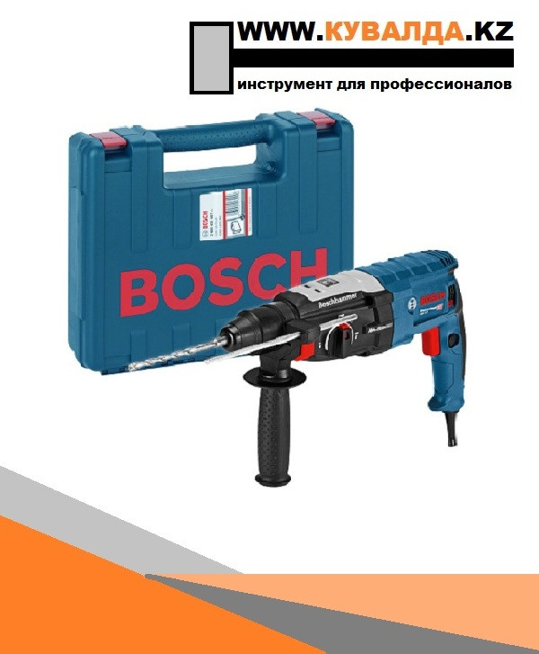 Перфоратор BOSCH GBH 2-28