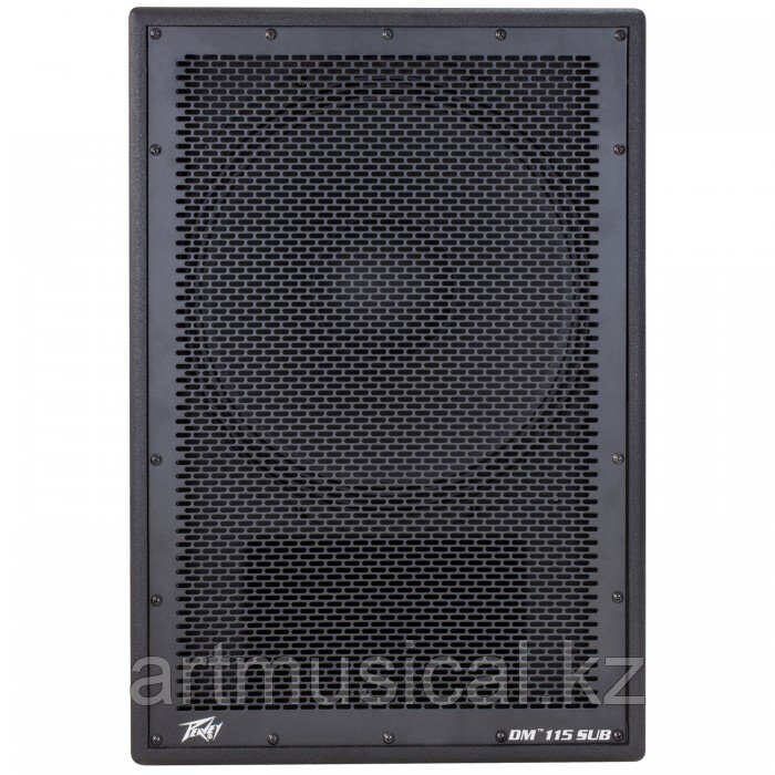 Сабвуфер Peavey DM 115 Sub - фото 1 - id-p69798312