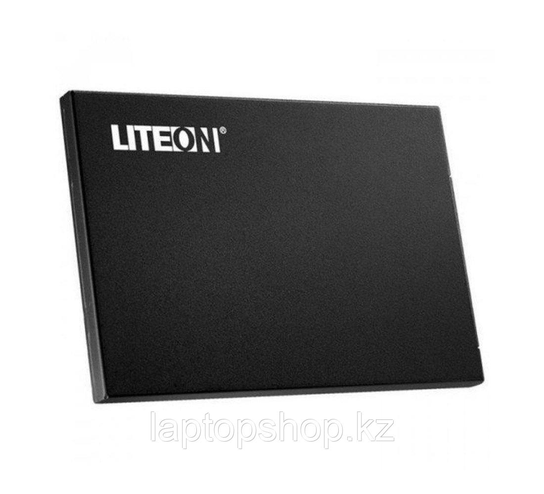 SSD 2,5" LITEON MU 3 480GB PH6-CE480-L2