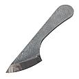 Нож ремесленный ПЕТРОГРАДЪ, римский тип, 200мм, правая заточка, фото 3