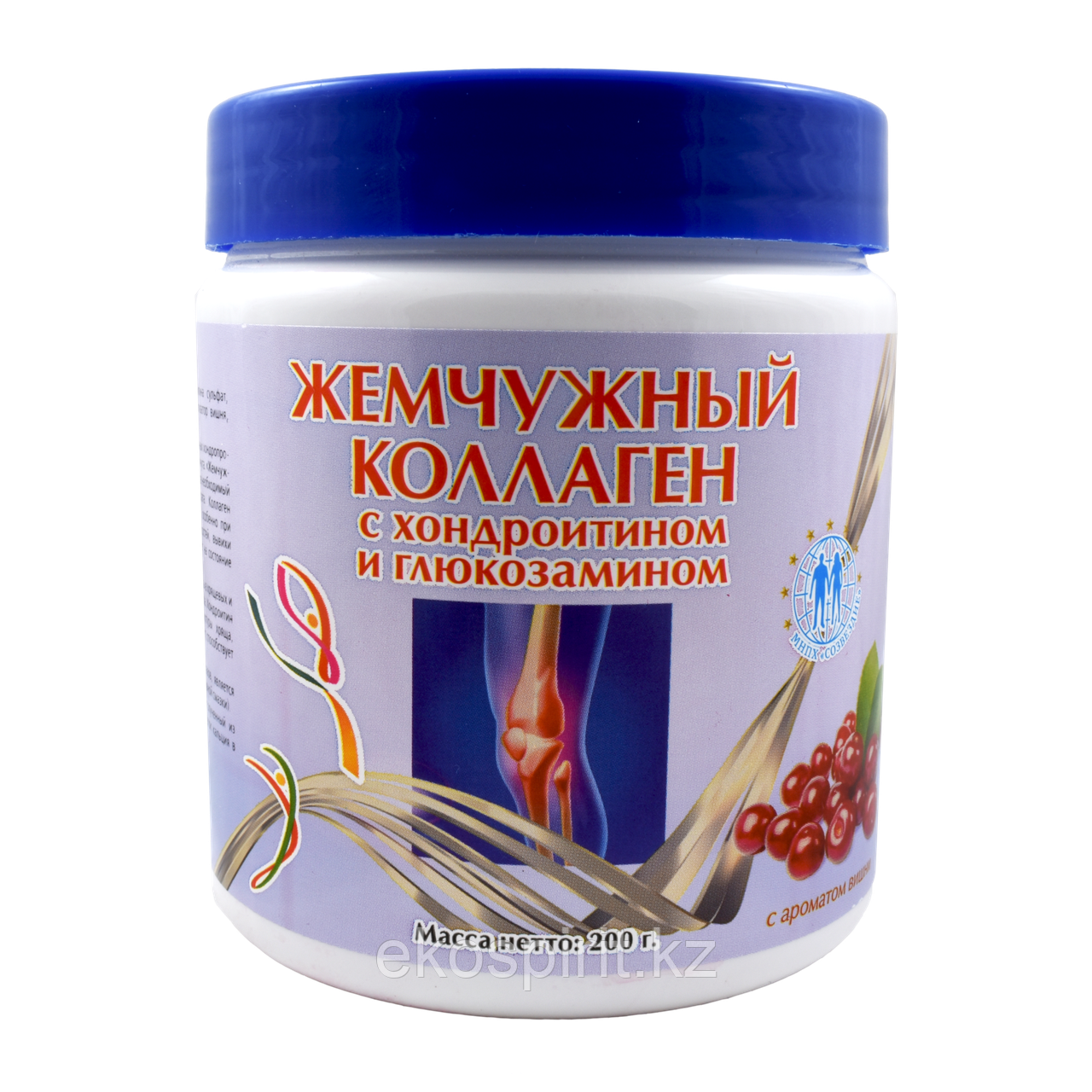 Коллаген для суставов