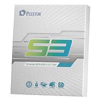 SSD 2,5" Plextor 128GB SSD Серии S3 PX-128S3C