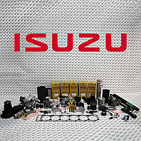 8970269180 GASKET; FRT COVER TO HSG ISUZU ZX 180