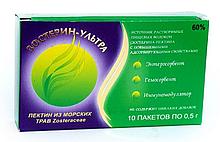 Порошок Зостерин-ультра 60% при диабете