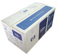 Картридж HP color 4500N (4198A) fuser kit распродажа