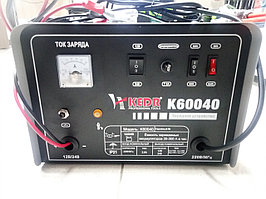 Зарядное устройство - KEDR К60040