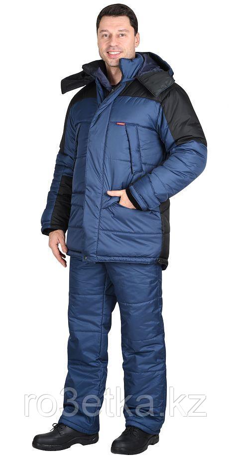 Костюм "Европа" куртка, брюки