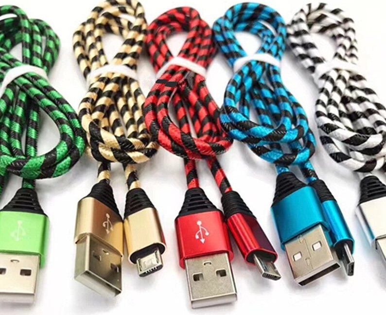 Кабель Micro USB - USB, 2 метра - фото 6 - id-p69802085