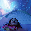 Тент на детскую кровать для защиты от света - Оплата Kaspi Pay, фото 2