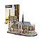 CubicFun Реалистичная архитектурная модель Нотрдам де Пари (Франция), фото 2