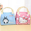 Детская термосумка Hello Kitty, фото 7