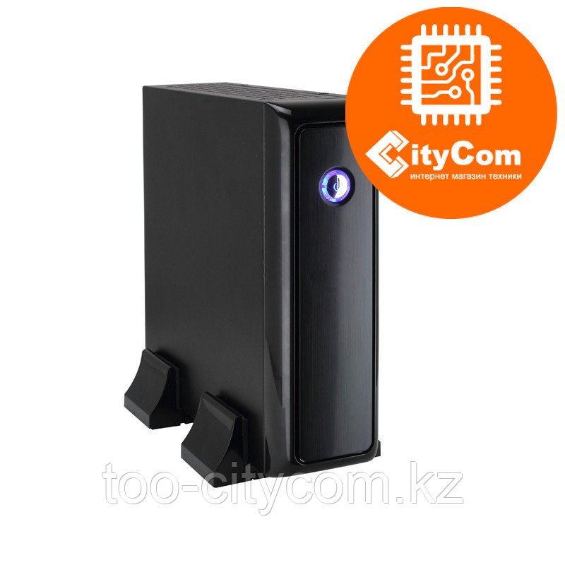 Мини компьютер, неттоп Mini PC T300C. Мини ПК. Nettop. Тонкий клиент. Арт.3722