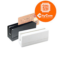 Считыватель магнитных карт (MSR) Sunphor SUP1200, внешний, USB Арт.3531