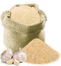 Чеснок сушеный гранулы