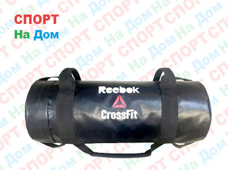 Сэндбэг для кроссфита Reebok на 15 кг, фото 2