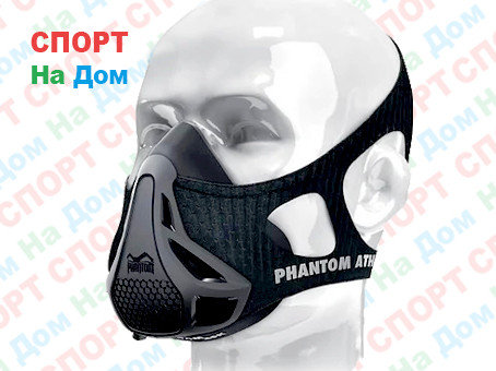 Тренировочная горная маска Phantom Athletics, фото 2
