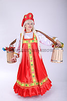 Русские народные костюмы в аренду