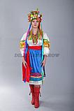 Украинские народные костюмы в аренду, фото 2