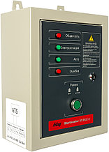 Блок автоматики FUBAG Startmaster BS 6600 D (400V) для бензиновых станций