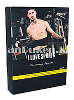 Бандаж поясничный эластичный "Mute" GF-9038