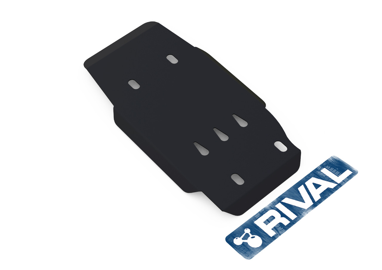 Защита редуктора Subaru Impreza, V - 1.6; 2.0 2011-2015