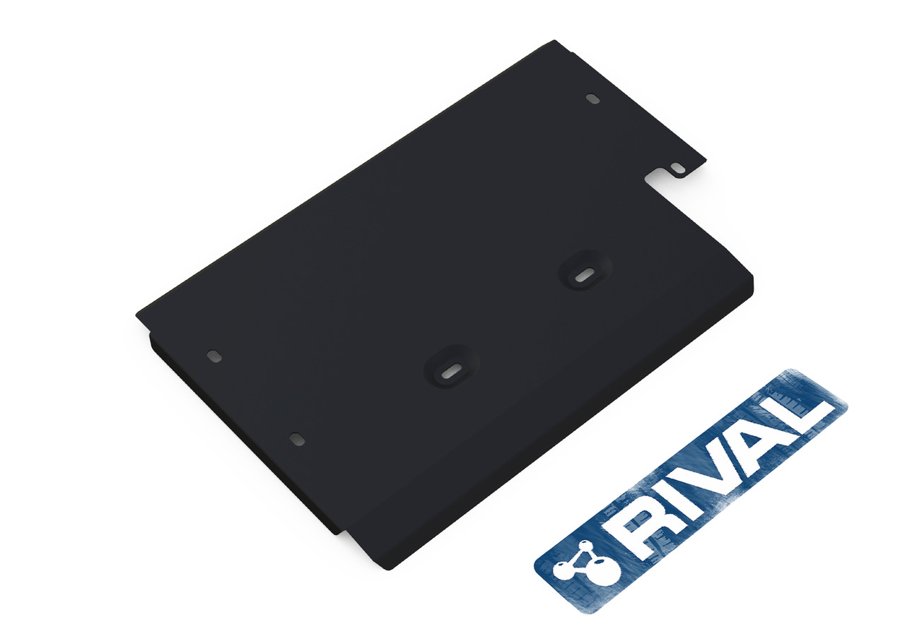 Защита радиатора Toyota Land Cruiser 76; V - 4.5d 2010-2015