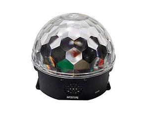 Диско-шар светодиодный Led Magic Ball, фото 2
