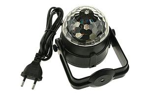 Диско-шар светодиодный Led Magic Ball, фото 2