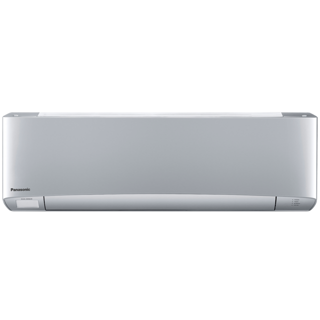 Кондиционер Panasonic CS/CU-XZ25TKE серия Etherea Inverter Silver