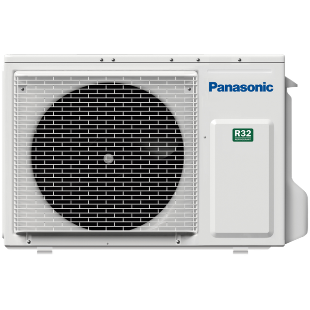 Кондиционер Panasonic CS/CU-XZ25TKE серия Etherea Inverter Silver