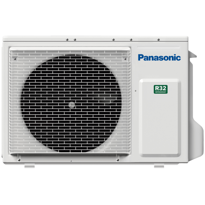 Кондиционер Panasonic CS/CU-XZ35TKE серия Etherea Inverter Silver - фото 7 - id-p69824905