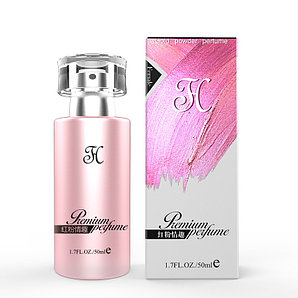 K-Gold Powder - Женский концентрат с феромонами (50 мл.)