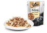 Sheba MINI Курица 50г консервы для кошек