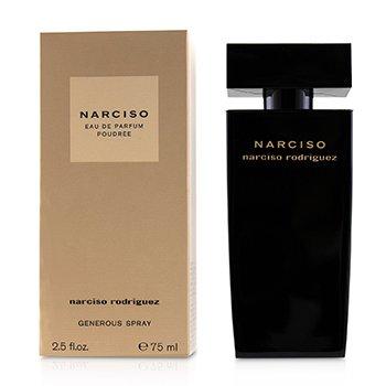 Narciso Rodriguez Narciso Poudree Generous Spray edp 75ml