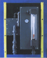 Хлораторы AXB-1000/E15C