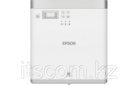 Проектор Epson EF-100W - фото 4 - id-p69603535