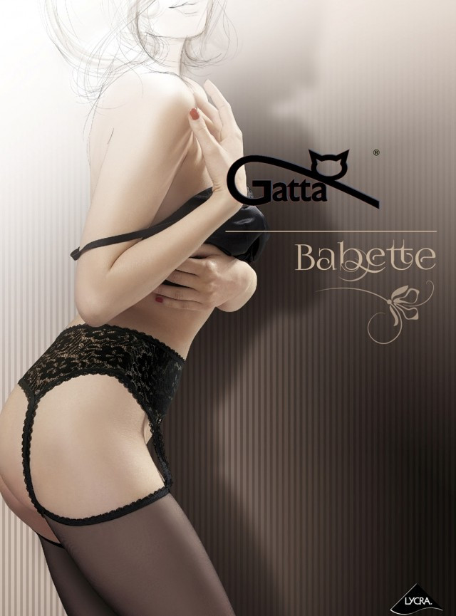 GT Babette 02, колготки