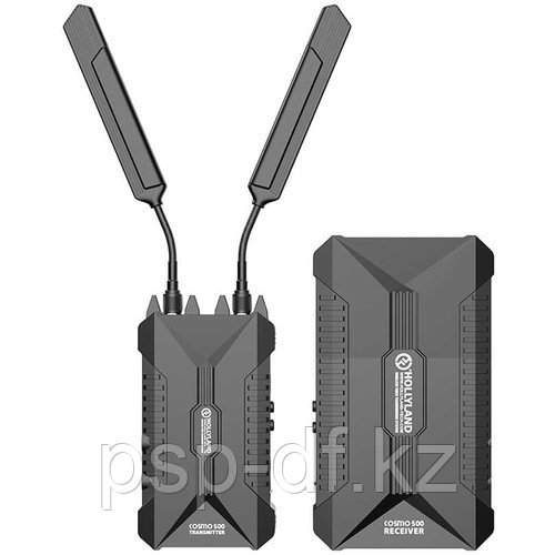 Видеосендер Hollyland Cosmo 500 SDI/HDMI Wireless Video Transmission System