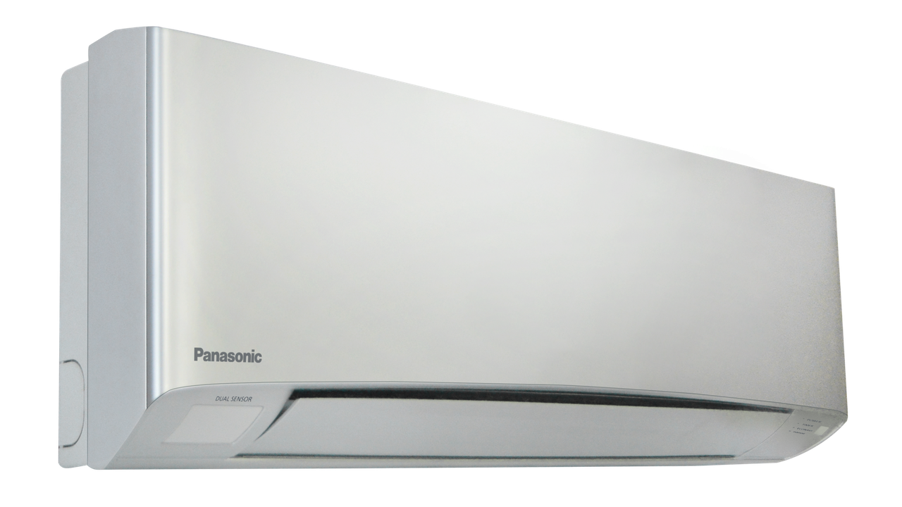 Кондиционер Panasonic CS/CU-XZ35TKE серия Etherea Inverter Silver - фото 4 - id-p69824905