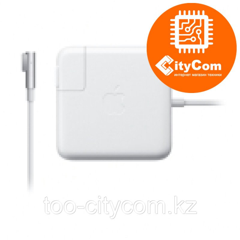 Зарядное устройство для Apple MacBook Air, MagSafe 45W. Блок питания. Арт.4545 - фото 1 - id-p29980961